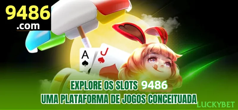 APK oficial da luckybet para Android