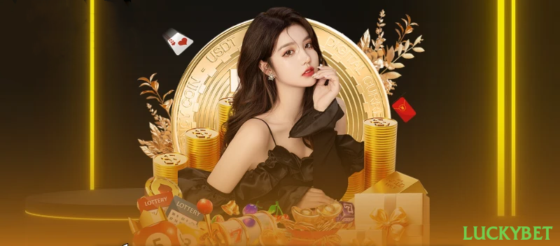 APP oficial da luckybet para mobile