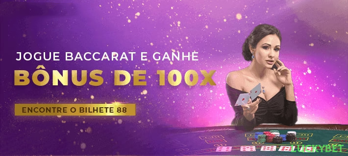 luckybet