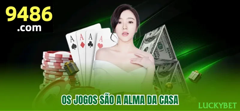luckybet