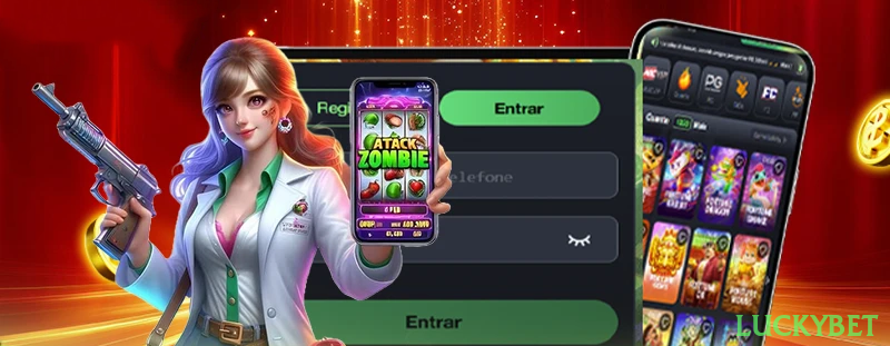 luckybet