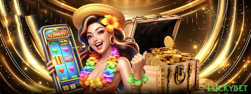 luckybet
