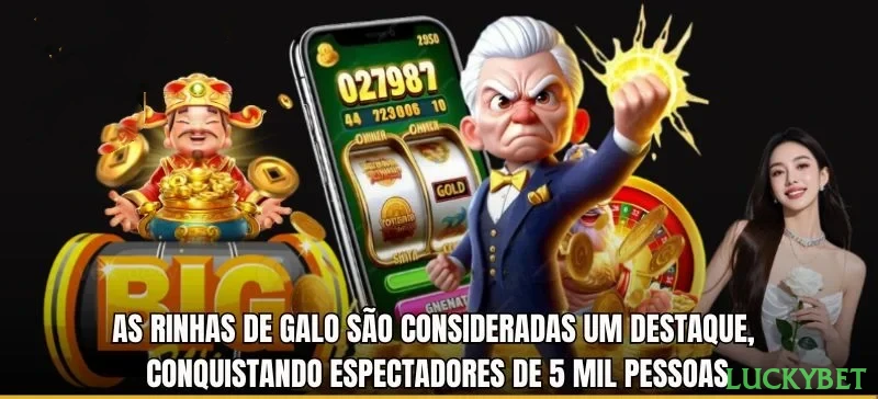 Comparação APP mobile vs versão web da luckybet