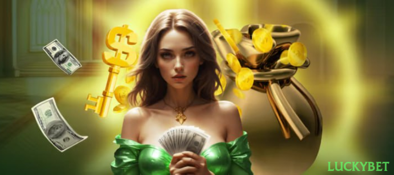 luckybet