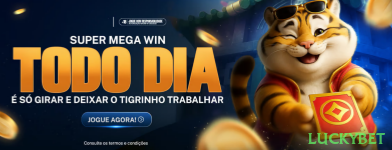 luckybet