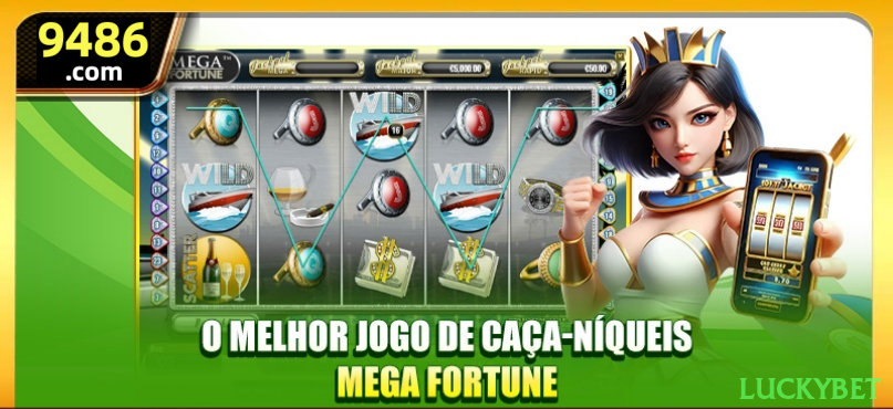 luckybet