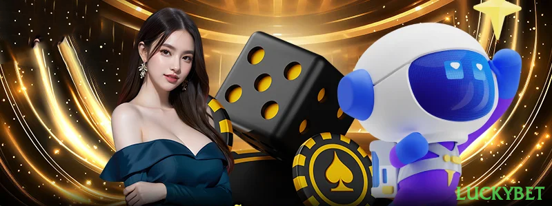 luckybet