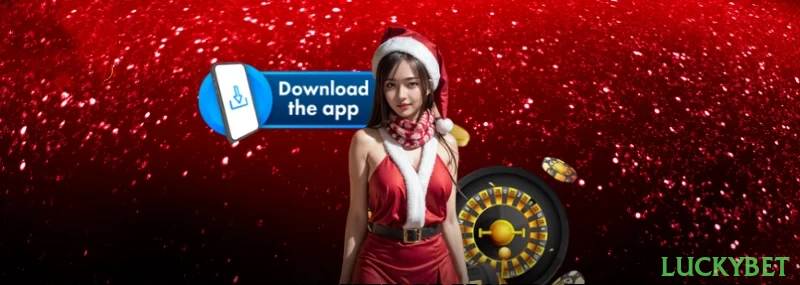 luckybet