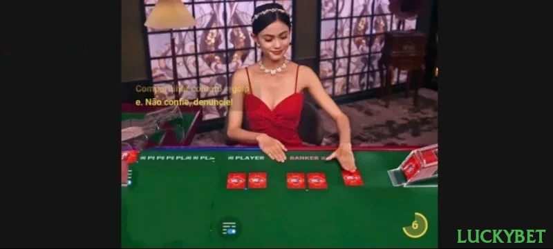 luckybet