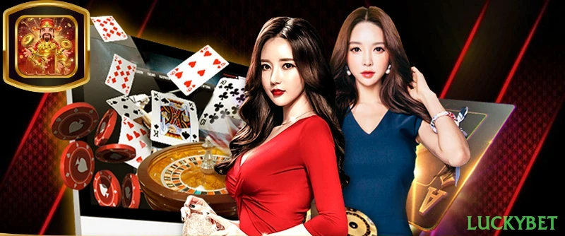 luckybet