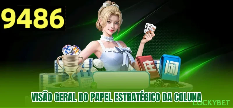 Imagem promocional da luckybet
