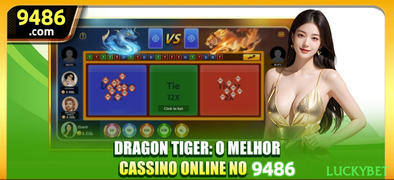 luckybet
