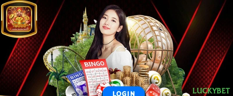 luckybet