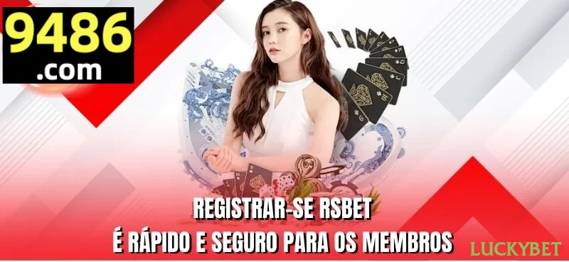 Login seguro na luckybet