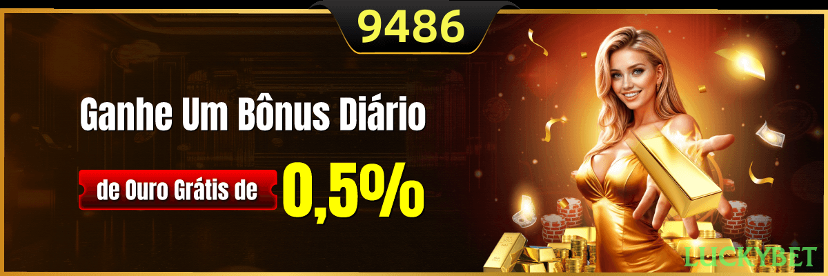 Plataforma completa da luckybet com todos os jogos