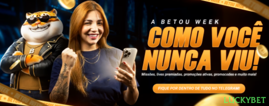 luckybet