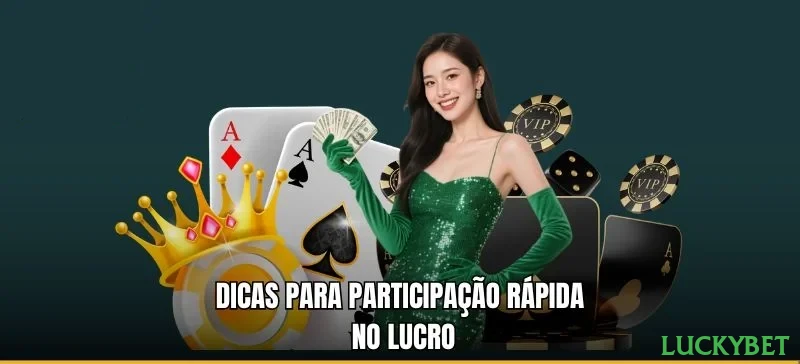 luckybet