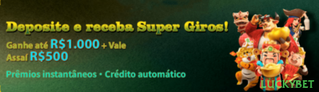 luckybet