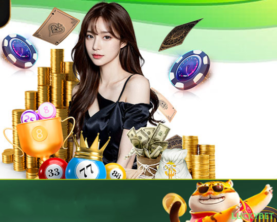 luckybet