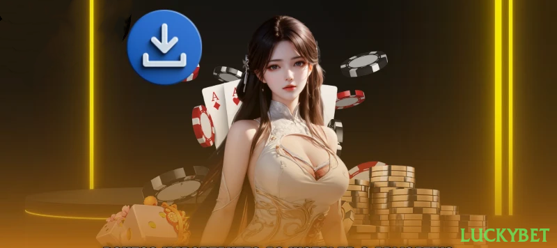 luckybet