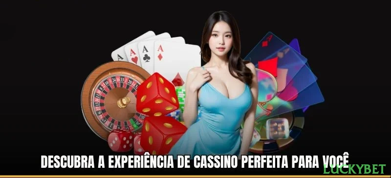 luckybet