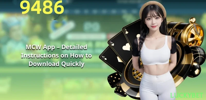 luckybet