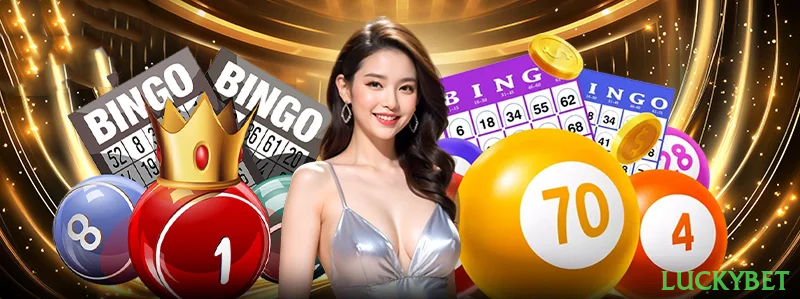 luckybet