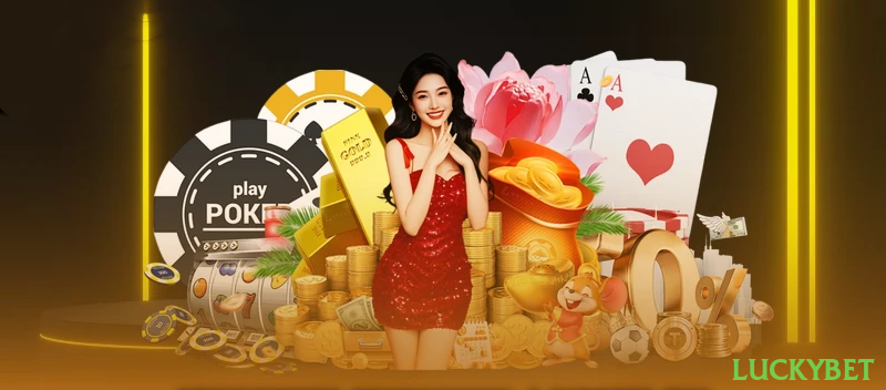 luckybet