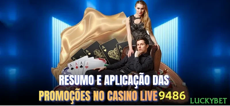 Ganhe prêmios incríveis na luckybet