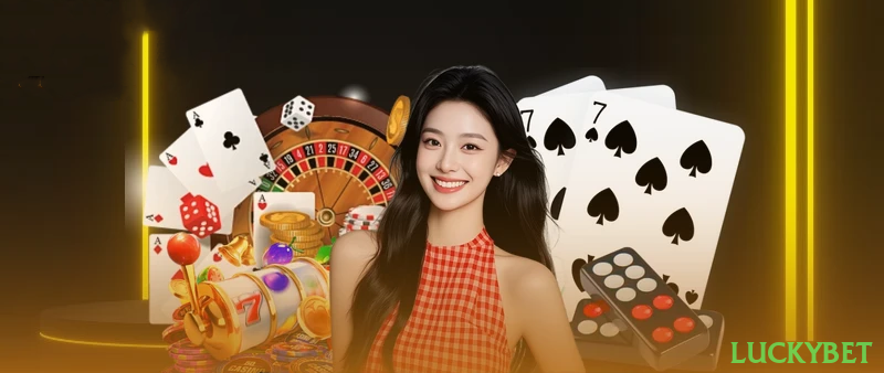 luckybet