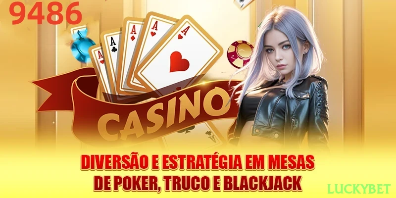 luckybet
